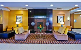 Holiday Inn Express Nashville-Opryland By Ihg