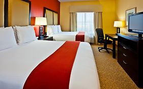 Holiday Inn Express Nashville-Opryland By Ihg