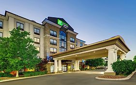 Holiday Inn Express Nashville-Opryland By Ihg